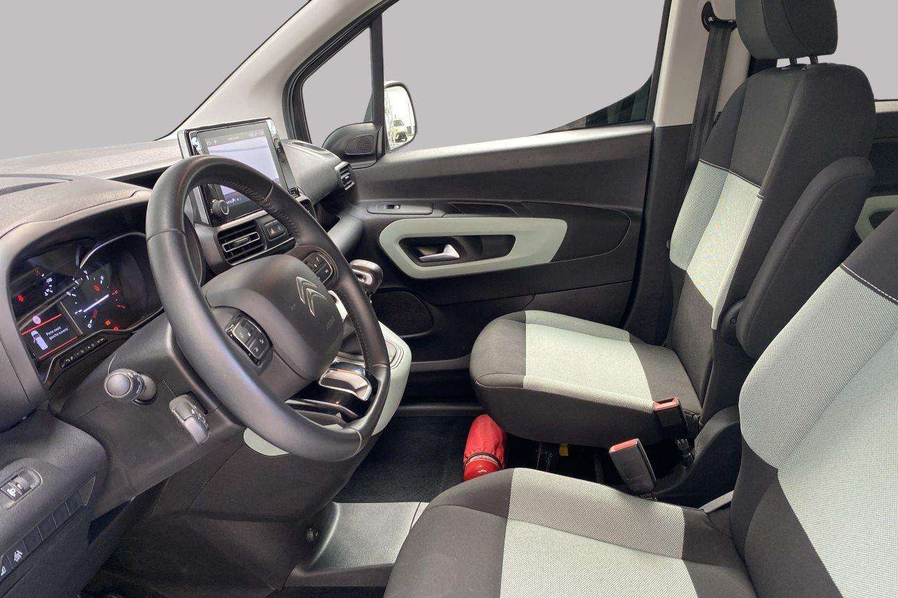 Citroen Berlingo FEEL PACK