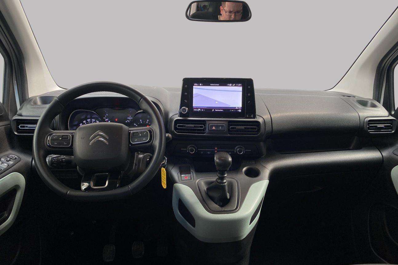 Citroen Berlingo FEEL PACK