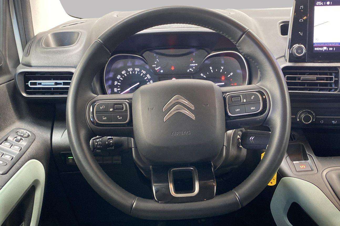 Citroen Berlingo FEEL PACK