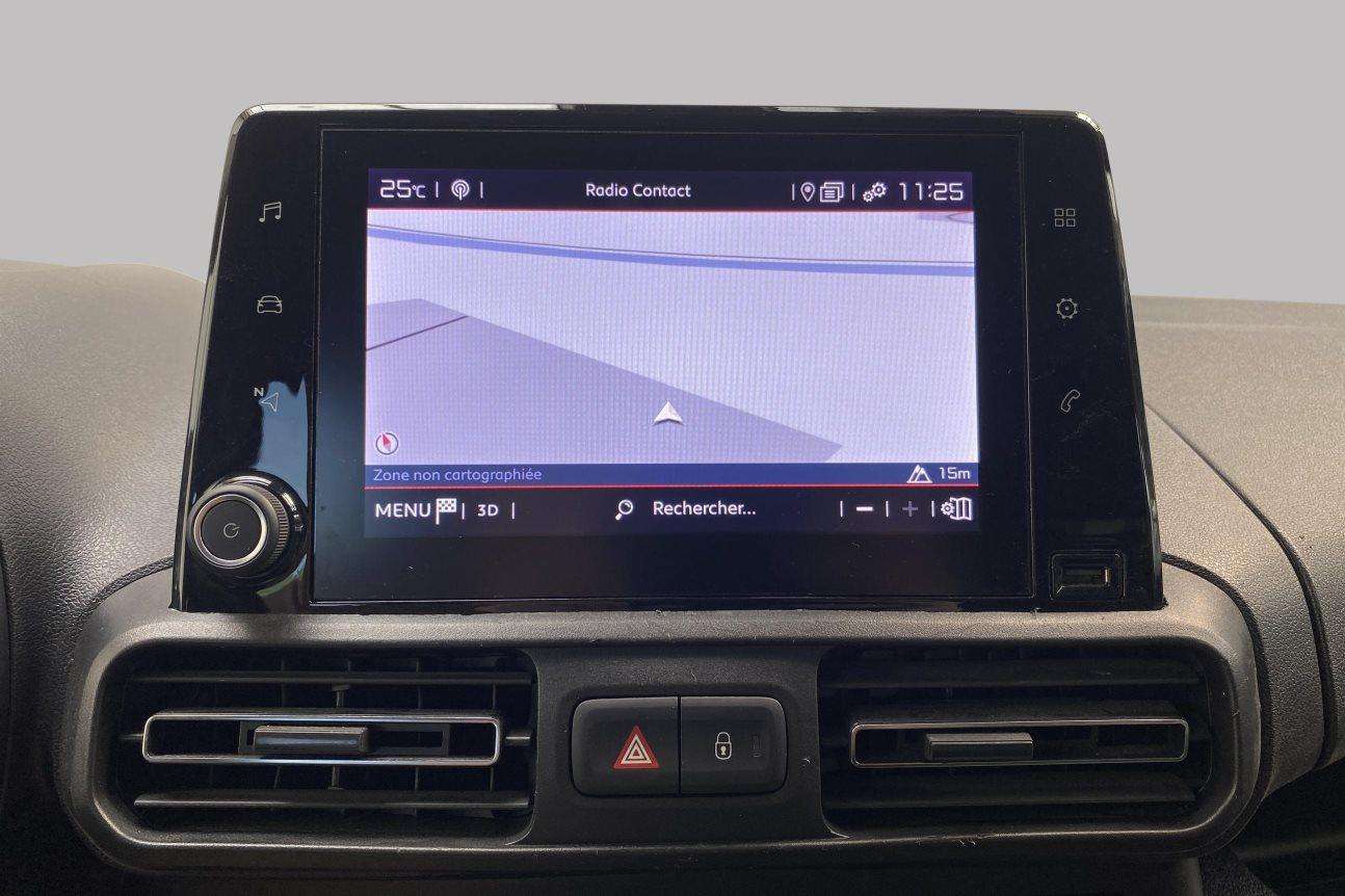 Citroen Berlingo FEEL PACK