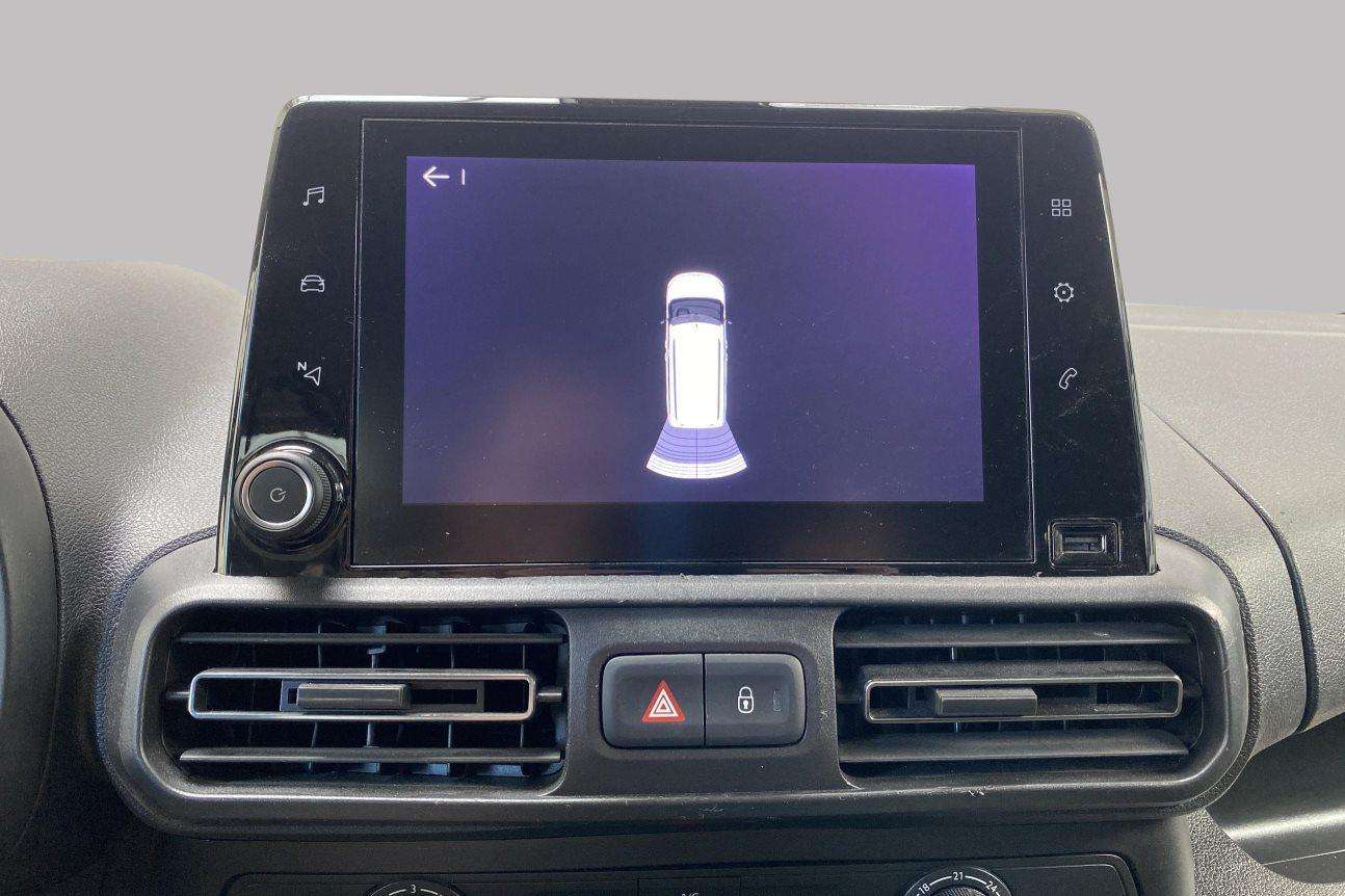 Citroen Berlingo FEEL PACK