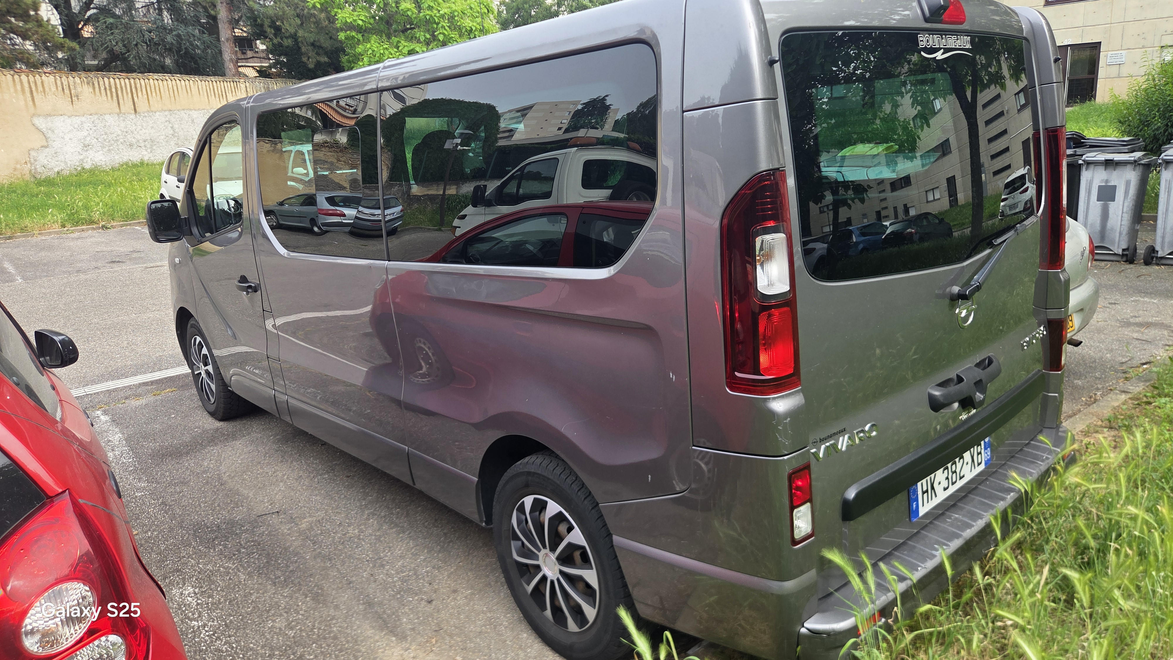 Opel Vivaro II 1.6 CDTI 125 BT ECO S/S L2H1 2.9 PACK CLIM+