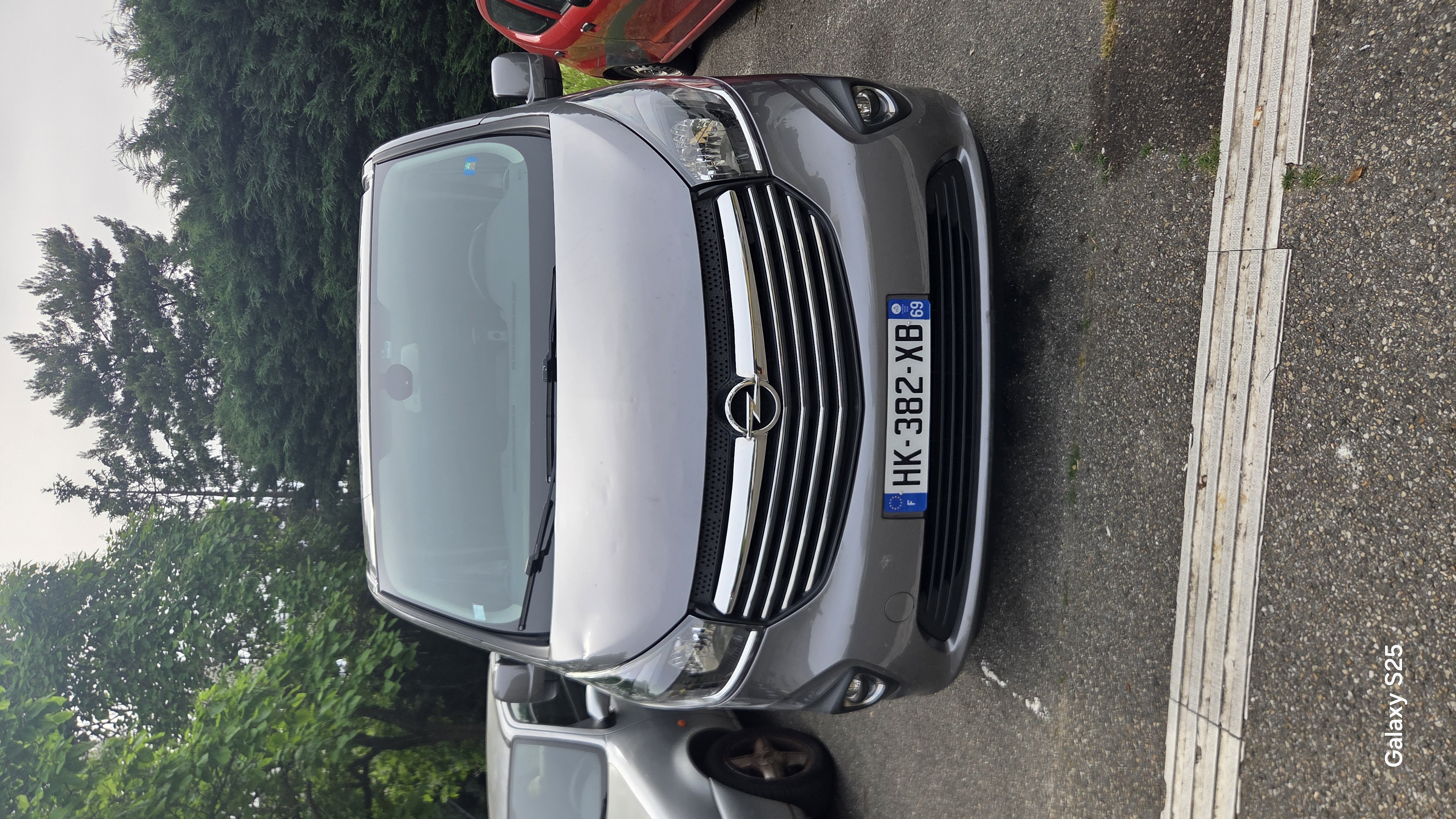 Opel Vivaro II 1.6 CDTI 125 BT ECO S/S L2H1 2.9 PACK CLIM+