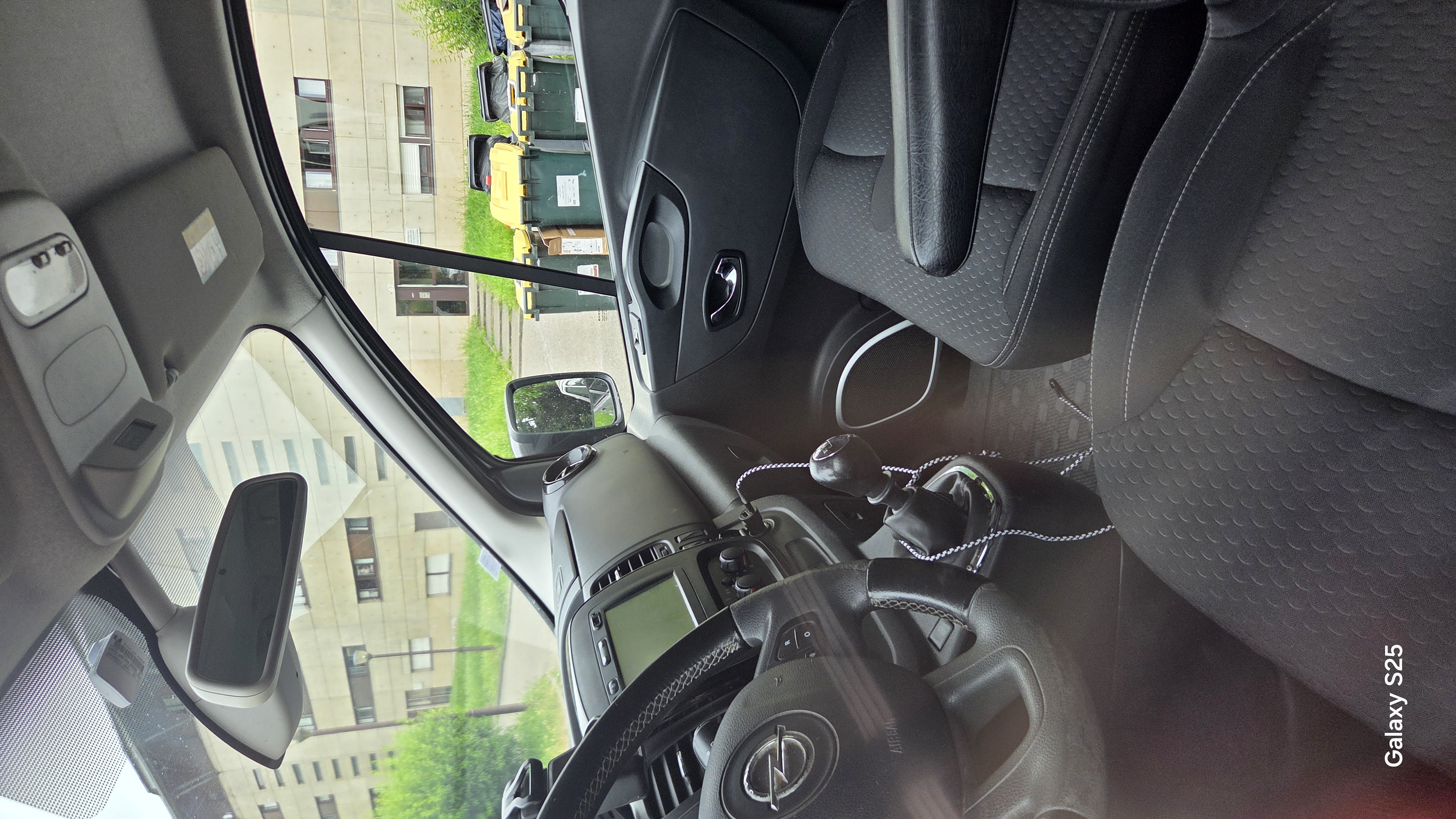 Opel Vivaro II 1.6 CDTI 125 BT ECO S/S L2H1 2.9 PACK CLIM+