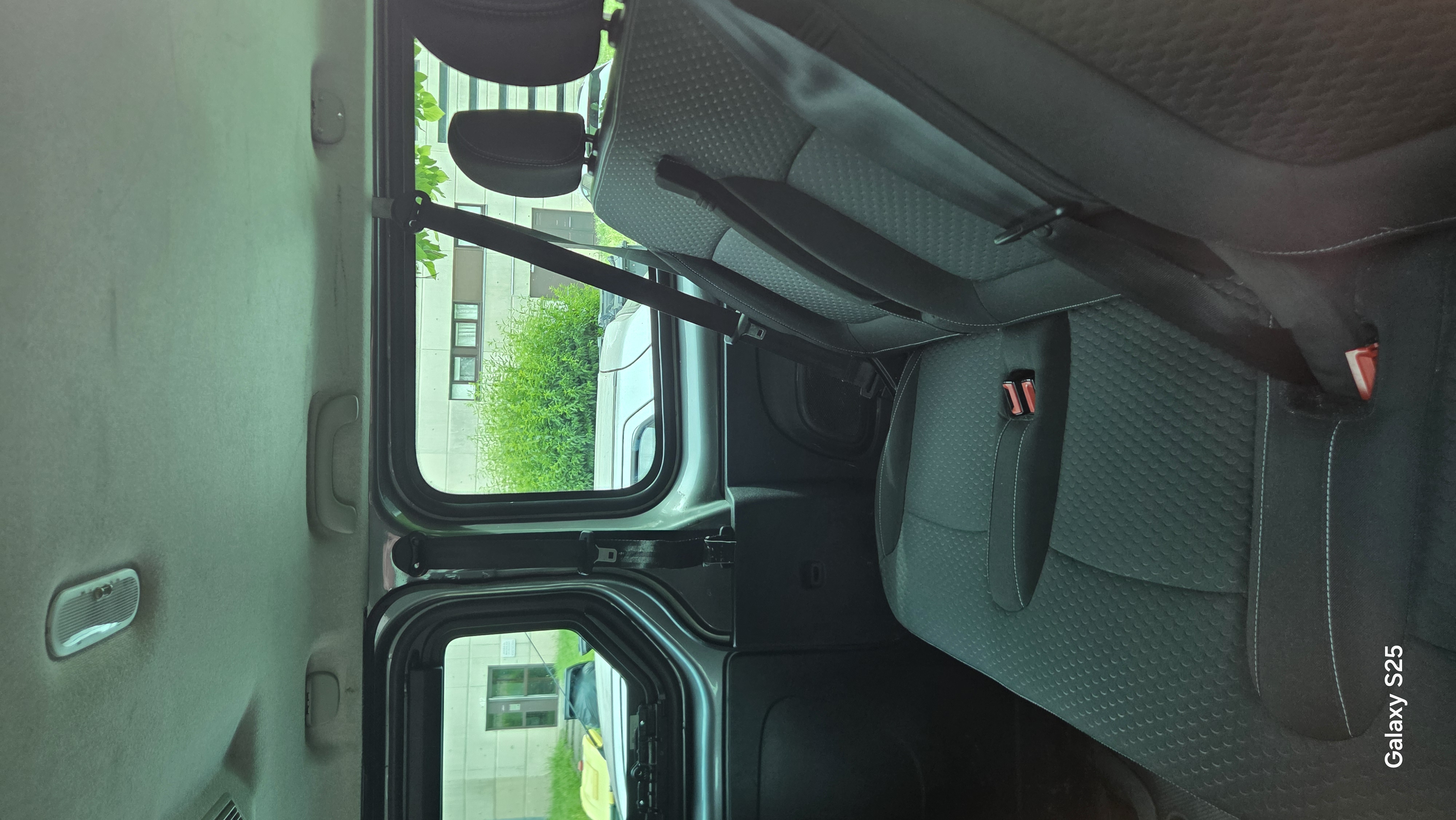 Opel Vivaro II 1.6 CDTI 125 BT ECO S/S L2H1 2.9 PACK CLIM+
