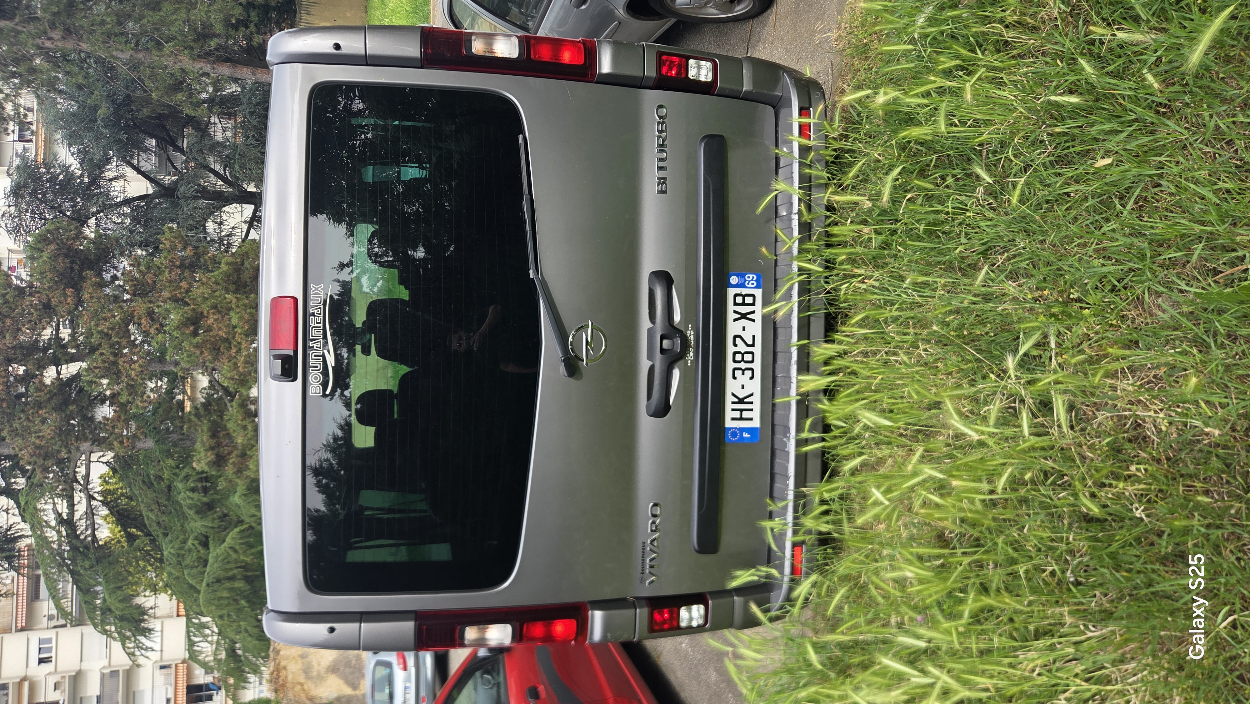 Opel Vivaro II 1.6 CDTI 125 BT ECO S/S L2H1 2.9 PACK CLIM+