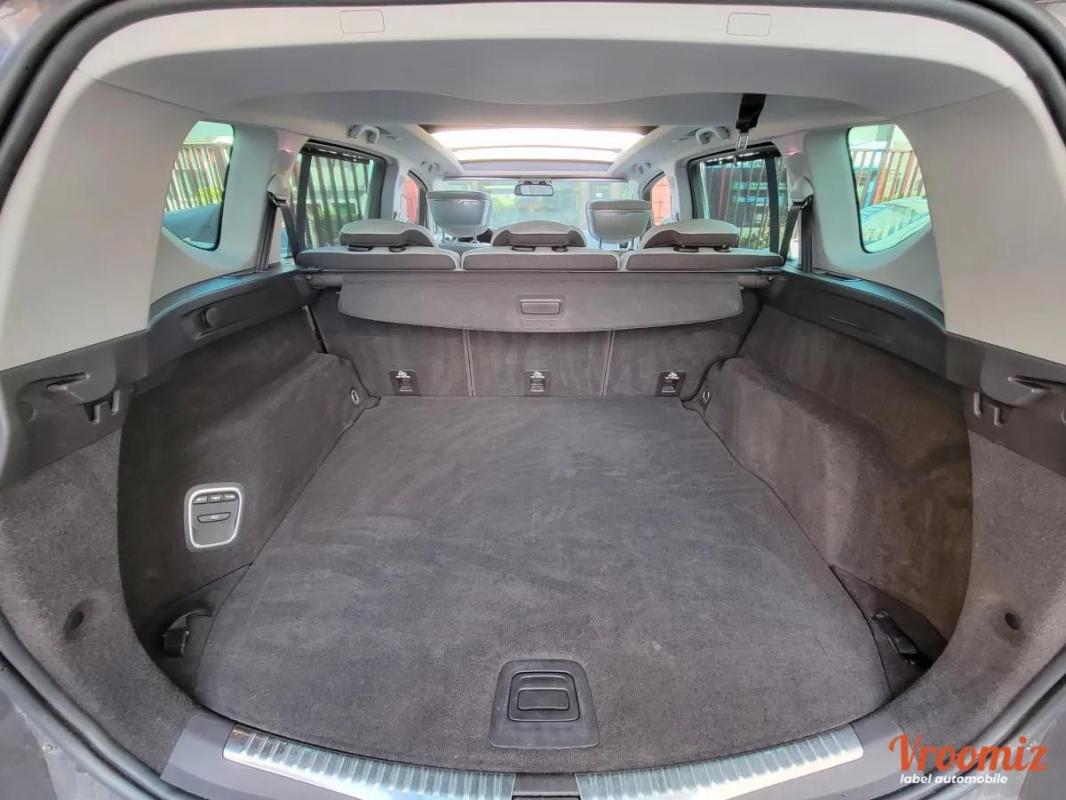 Renault Espace 1.6 DCI 160 ENERGY INITIALE PARIS 4CONTROL EDC BVA