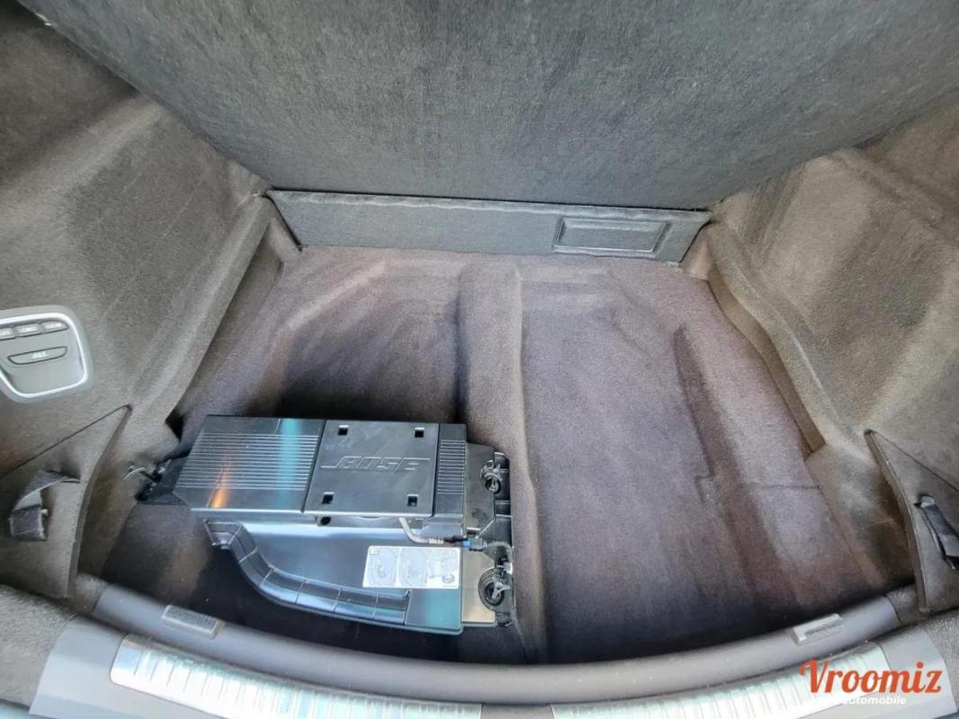 Renault Espace 1.6 DCI 160 ENERGY INITIALE PARIS 4CONTROL EDC BVA