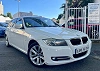 Bmw Serie 3 E91 318D EDITION BA thumbnail