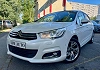 Citroen C4 1.6 e-HDi 115 EXCLUSIVE+ BMP6 thumbnail
