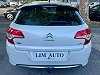 Citroen C4 1.6 e-HDi 115 EXCLUSIVE+ BMP6 thumbnail