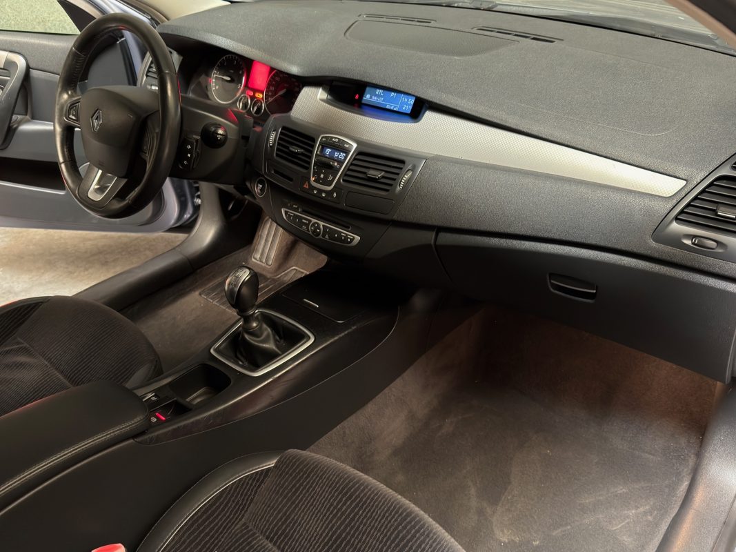 Renault Laguna 3 III 2.0 DCI 150 Cv MOTEUR A CHAINE / FINITION PRIVILEGE