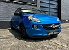 Opel Adam 1.2i * 94dKM * Ketting * Cruise * Airco * 17" Velgen * Garantie thumbnail