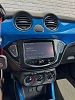 Opel Adam 1.2i * 94dKM * Ketting * Cruise * Airco * 17" Velgen * Garantie thumbnail