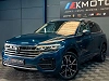 Volkswagen Touareg 3.0 TDI V6 ° EU6 ° R-LINE ° CAMERA ° ACC ° TRES PROPRE thumbnail