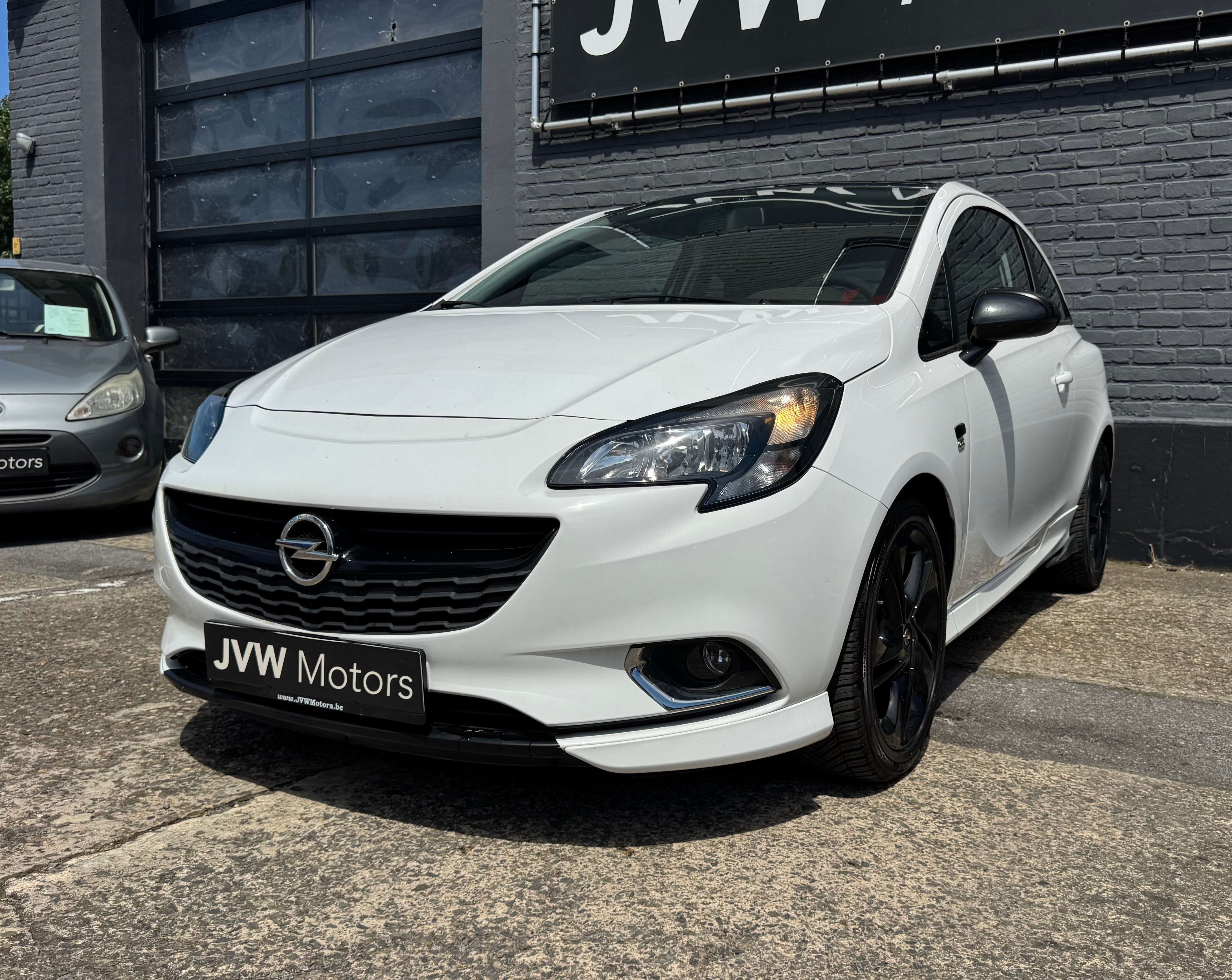 Opel Corsa 1.4i * OPC-Line * Apple CarPlay * Cruise * Airco