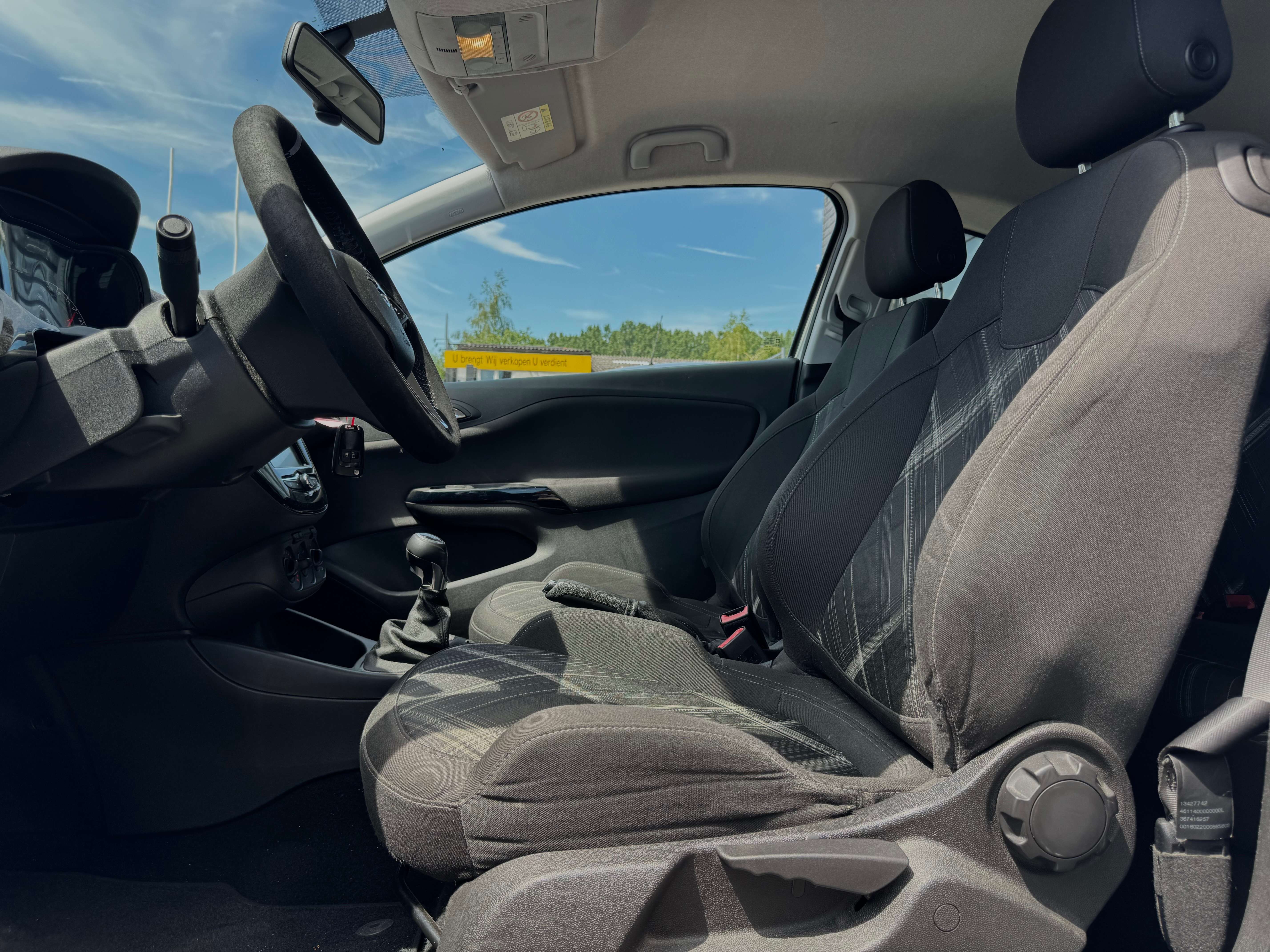 Opel Corsa 1.4i * OPC-Line * Apple CarPlay * Cruise * Airco