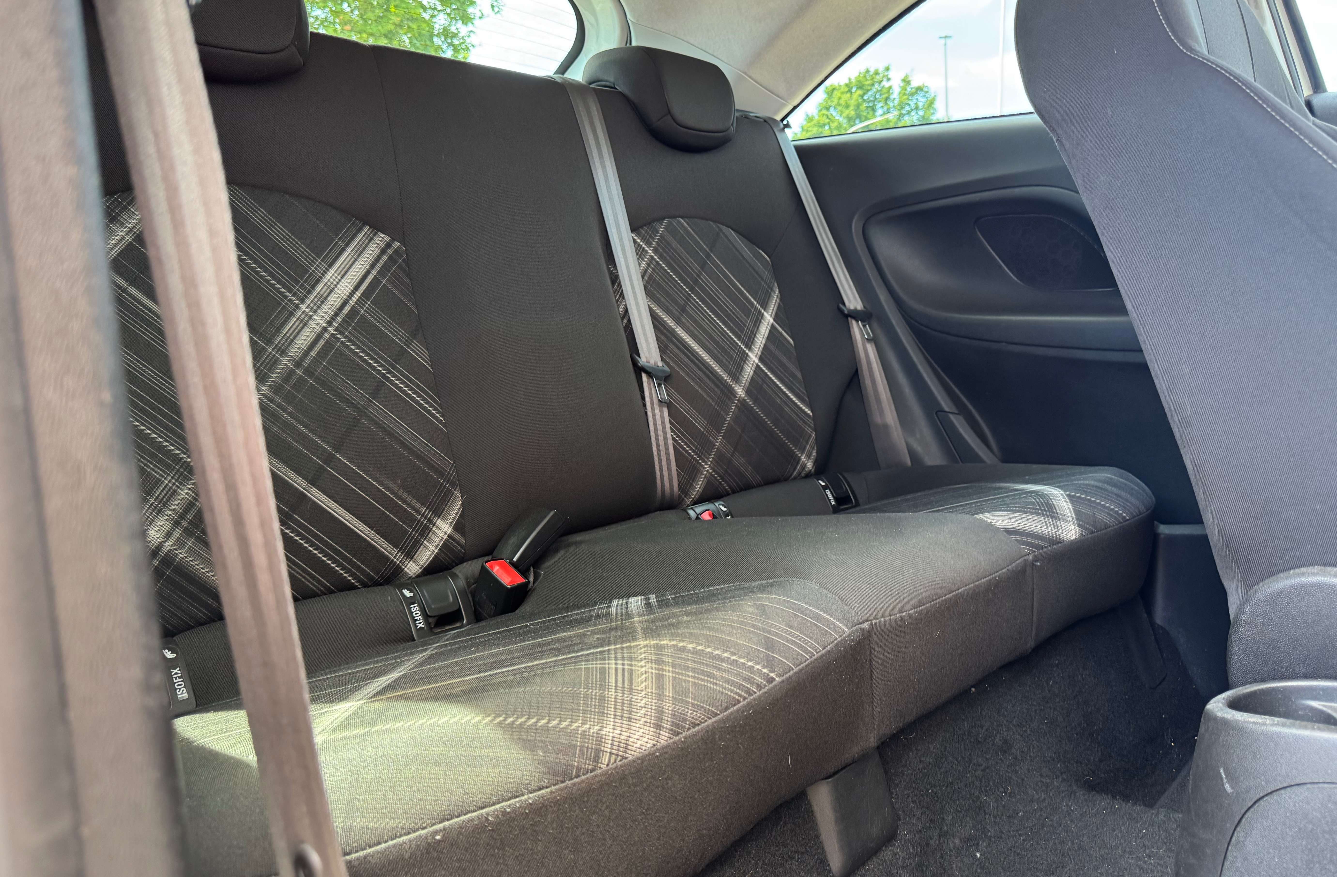 Opel Corsa 1.4i * OPC-Line * Apple CarPlay * Cruise * Airco