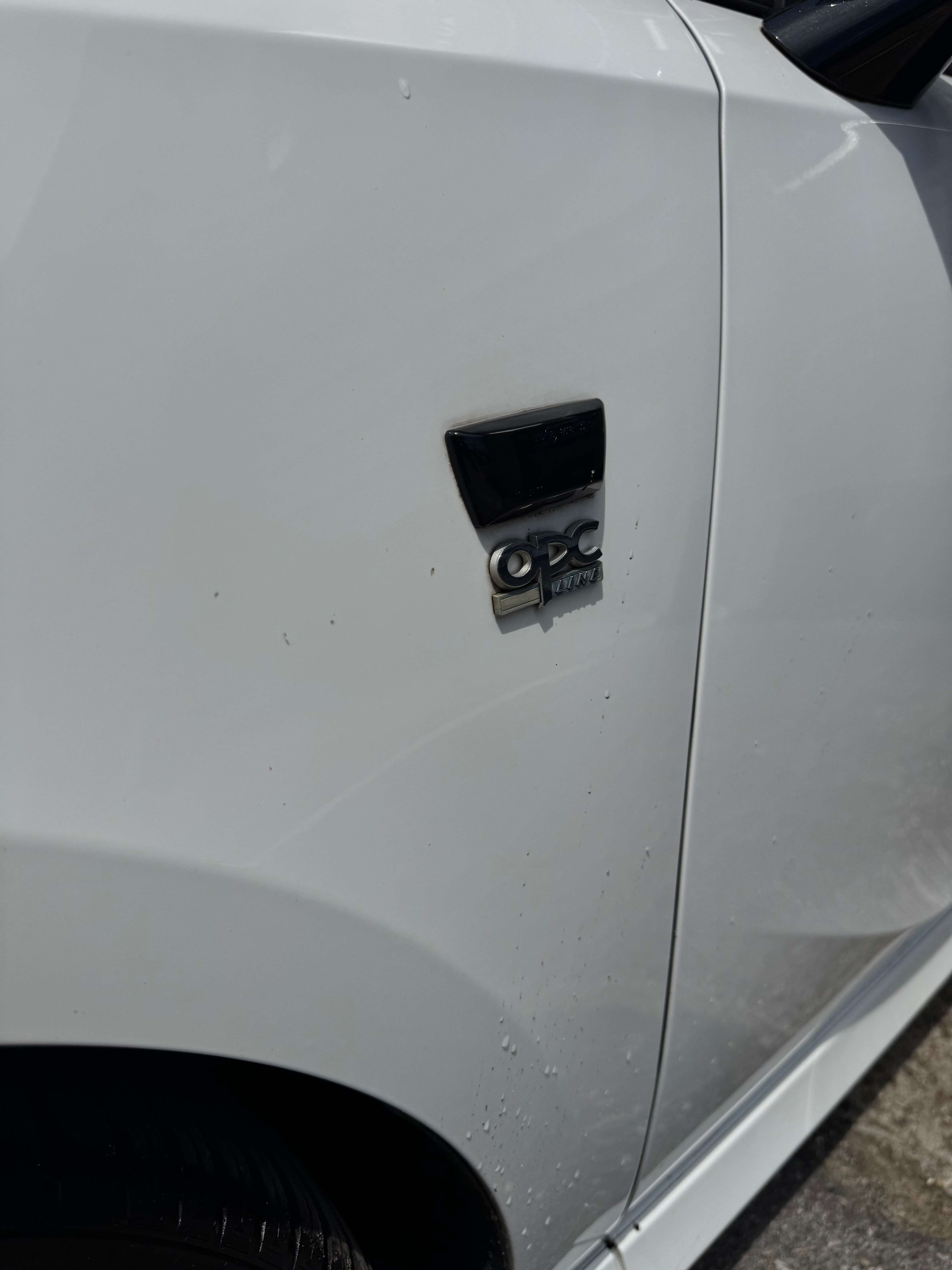 Opel Corsa 1.4i * OPC-Line * Apple CarPlay * Cruise * Airco