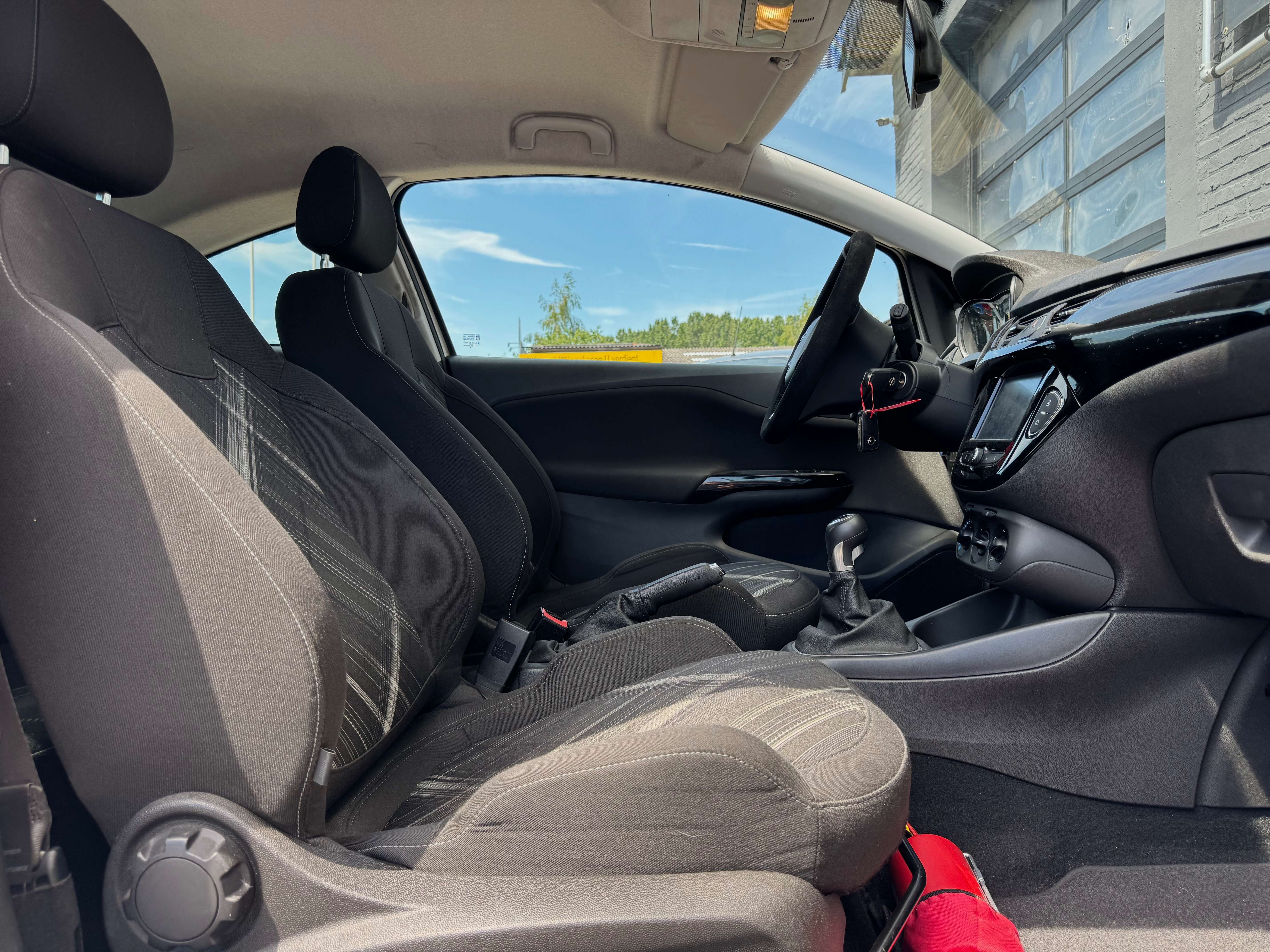 Opel Corsa 1.4i * OPC-Line * Apple CarPlay * Cruise * Airco