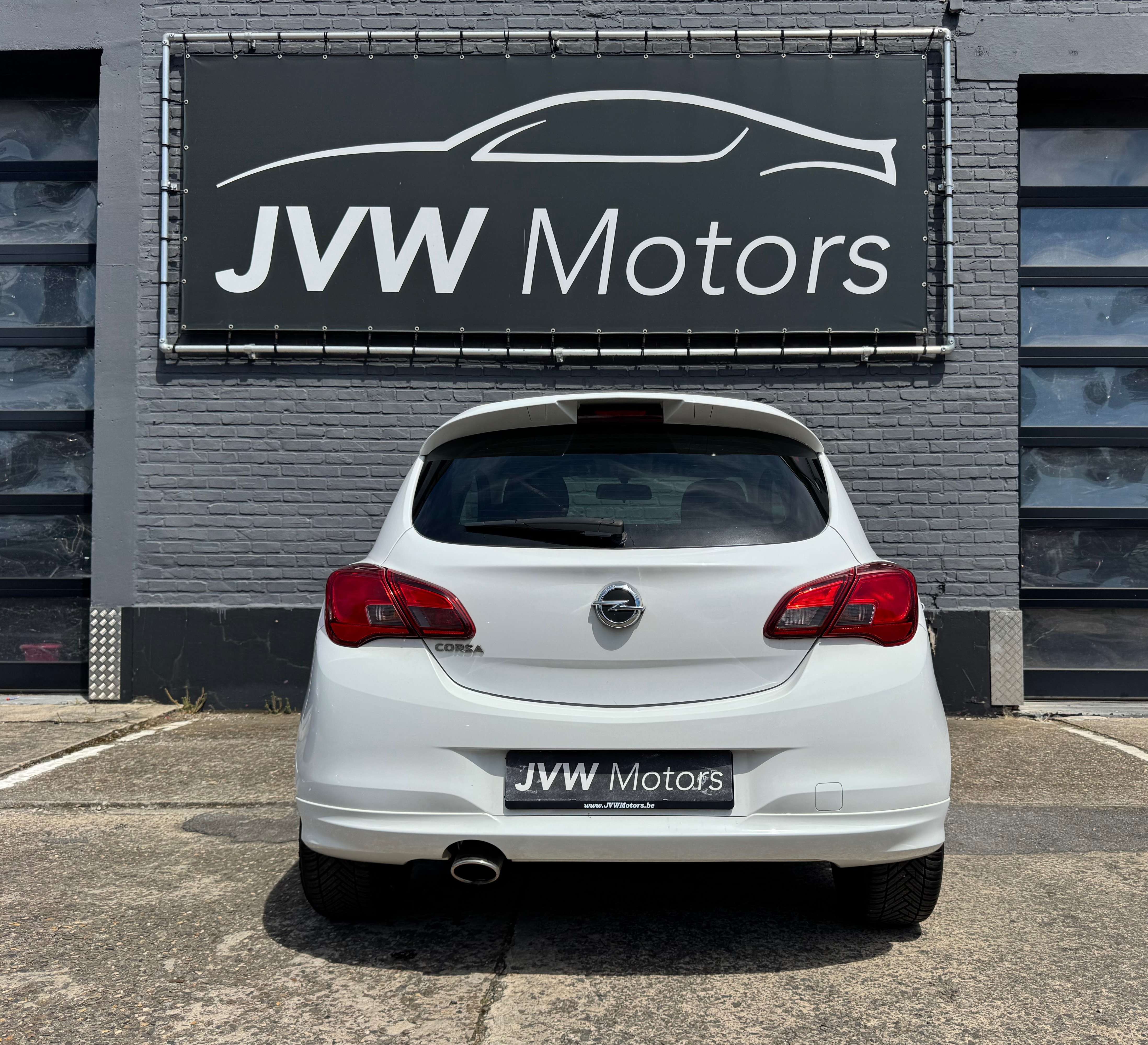 Opel Corsa 1.4i * OPC-Line * Apple CarPlay * Cruise * Airco