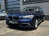 BMW 118 i 136pk * Leder * Navi * PDC V+A * Garantie thumbnail