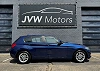 BMW 118 i 136pk * Leder * Navi * PDC V+A * Garantie thumbnail