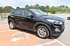 Hyundai TUCSON 1.7 CRDi Premium ISG GPS/Pano/Leder thumbnail