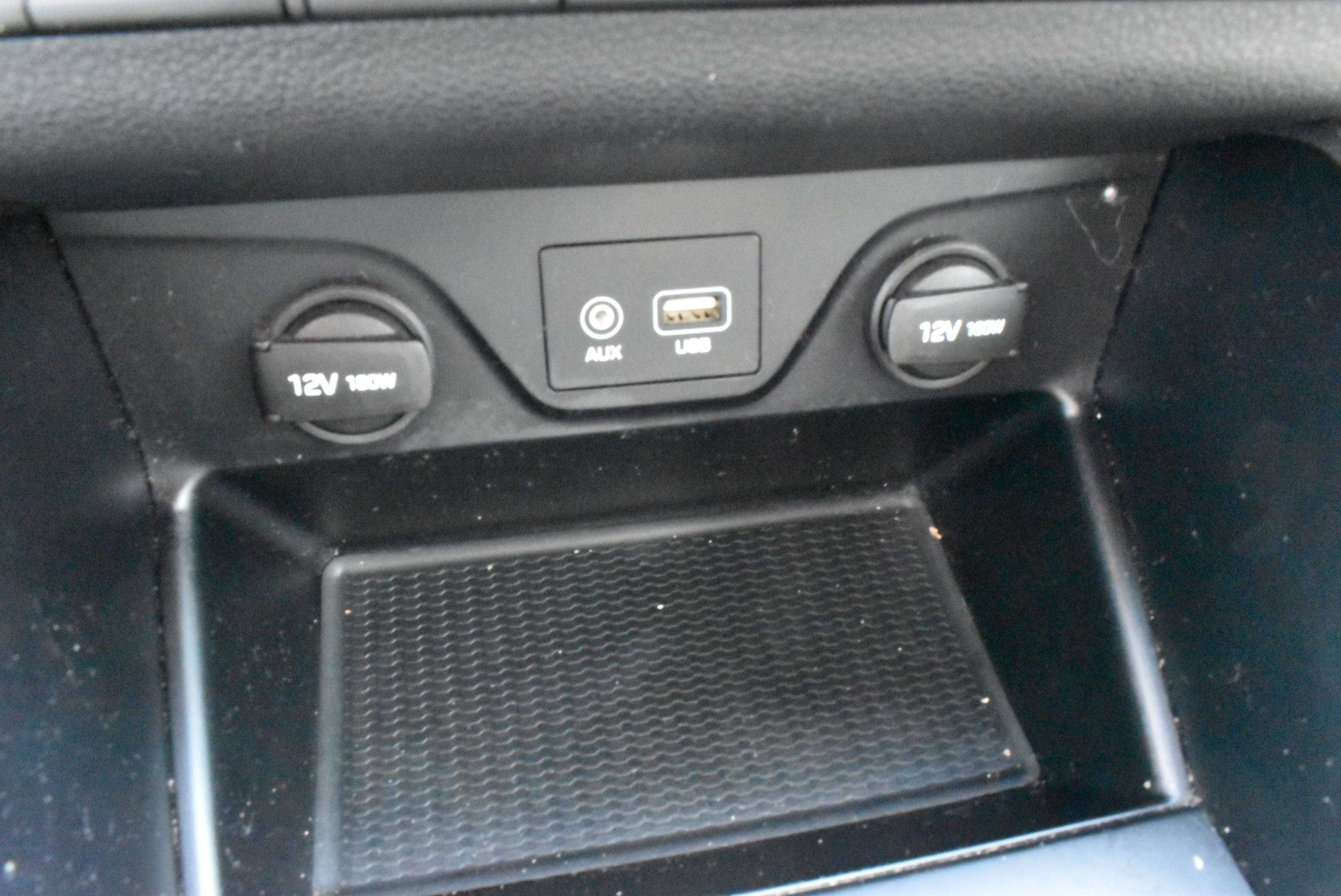Hyundai TUCSON 1.7 CRDi Premium ISG GPS/Pano/Leder