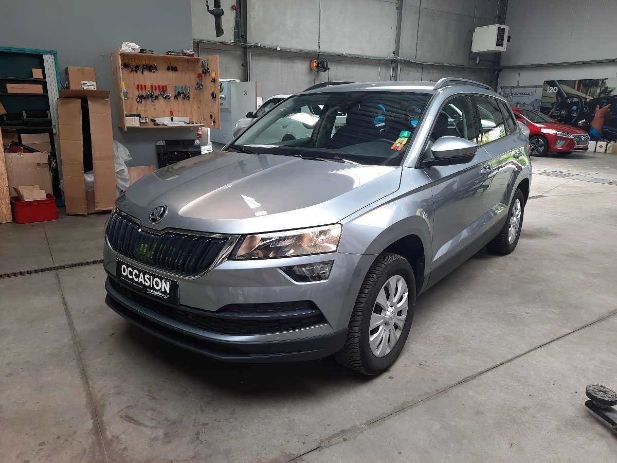 Skoda Karoq PRIX MARCHAND OU EXPORT