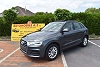 Audi Q3 1.4 TFSI Design S tronic Xenon/Pano/GPS thumbnail