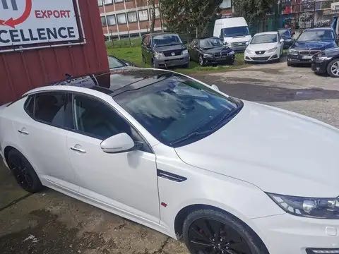 Kia Optima GT LINE Automatique