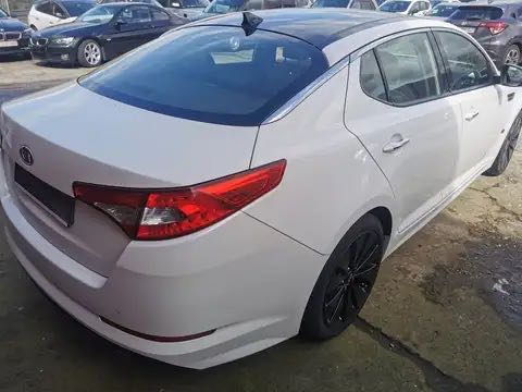 Kia Optima GT LINE Automatique
