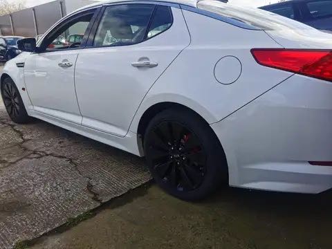 Kia Optima GT LINE Automatique