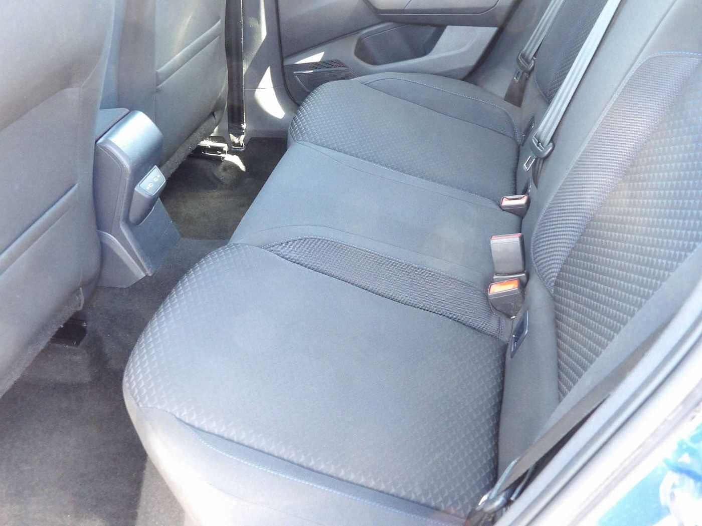 Volkswagen Polo Polo 1.0i United (EU6AP)