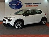 Citroen C3 III PureTech 83 S&S BVM Feel Business thumbnail