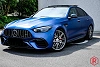 Mercedes-Benz C 63 AMG S E-Performance 4MATIC+ Pano Burmester Garantie thumbnail
