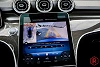 Mercedes-Benz C 63 AMG S E-Performance 4MATIC+ Pano Burmester Garantie thumbnail