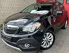 Opel Mokka 1.6i 4x2 Cosmo + CAR-PASS + CAMÉRA + NAVI + CUIR thumbnail