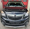 Opel Mokka 1.6i 4x2 Cosmo + CAR-PASS + CAMÉRA + NAVI + CUIR thumbnail