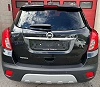 Opel Mokka 1.6i 4x2 Cosmo + CAR-PASS + CAMÉRA + NAVI + CUIR thumbnail