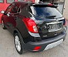 Opel Mokka 1.6i 4x2 Cosmo + CAR-PASS + CAMÉRA + NAVI + CUIR thumbnail