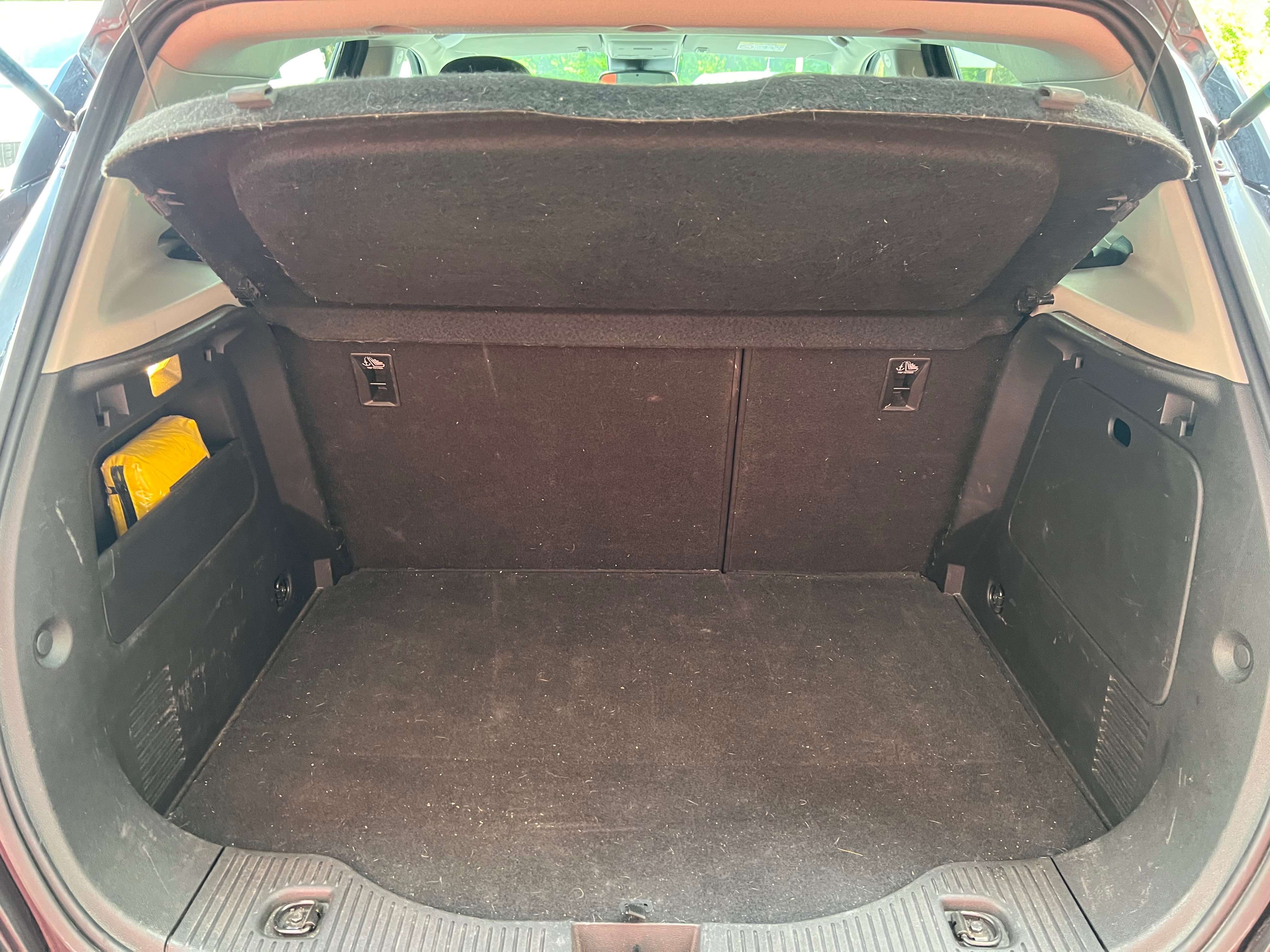 Opel Mokka 1.6i 4x2 Cosmo + CAR-PASS + CAMÉRA + NAVI + CUIR