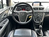 Opel Mokka 1.6i 4x2 Cosmo + CAR-PASS + CAMÉRA + NAVI + CUIR thumbnail