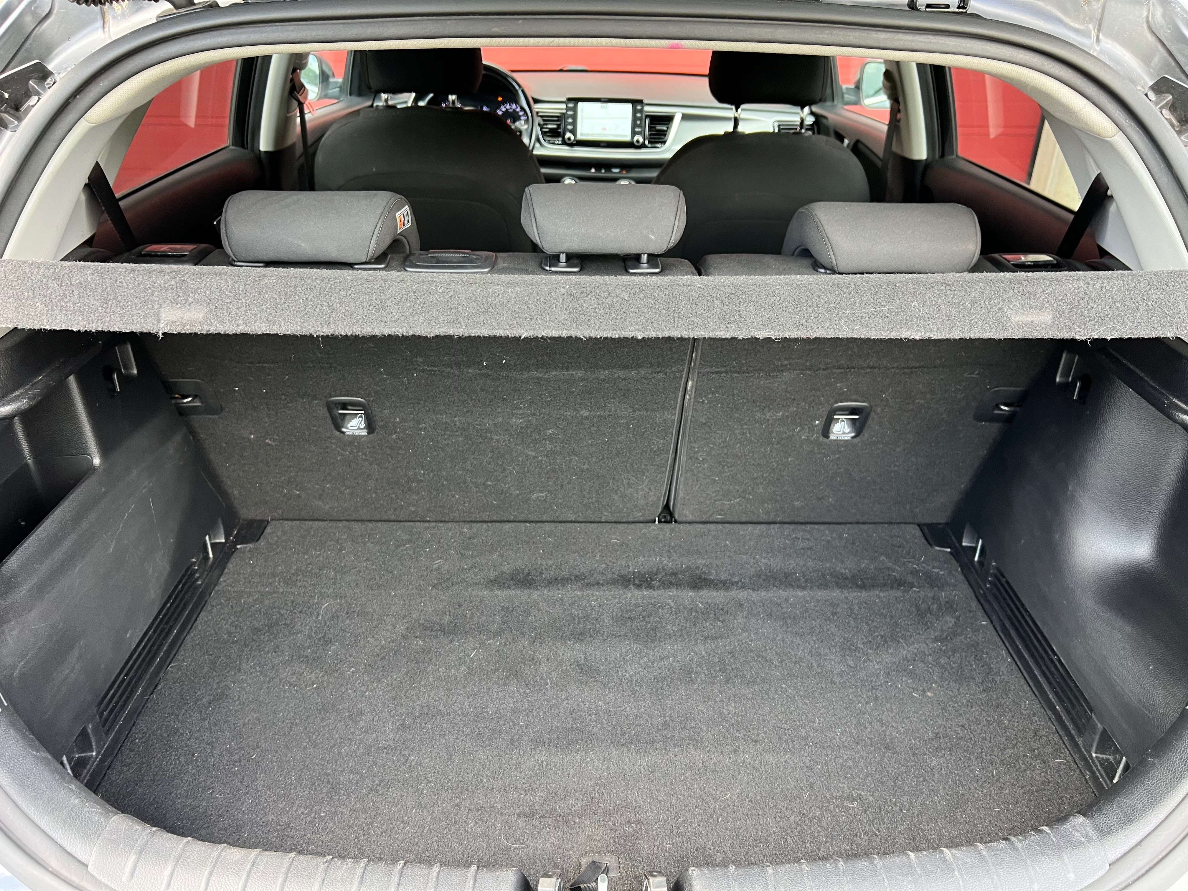 Kia Rio 1.2i Easy + NAVI + CAMÉRA + CAR-PASS