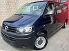 Volkswagen T5 Multivan 2.0 CR TDi Comfortline + 9 PLACES + CLIM thumbnail