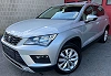SEAT Ateca 1.6 CR TDI Ecomotive Move! + NAVI + CAR-PASS thumbnail