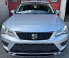 SEAT Ateca 1.6 CR TDI Ecomotive Move! + NAVI + CAR-PASS thumbnail
