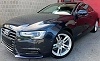 Audi A5 Coupé 1.8 TFSI S line + CAR-PASS + GARANTIE thumbnail