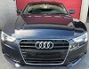 Audi A5 Coupé 1.8 TFSI S line + CAR-PASS + GARANTIE thumbnail
